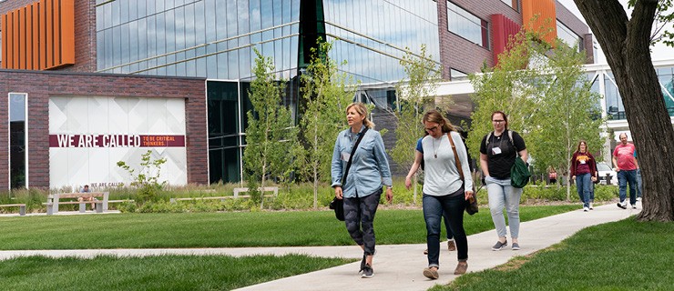 Hagfors Center for Science, Business, and Religion